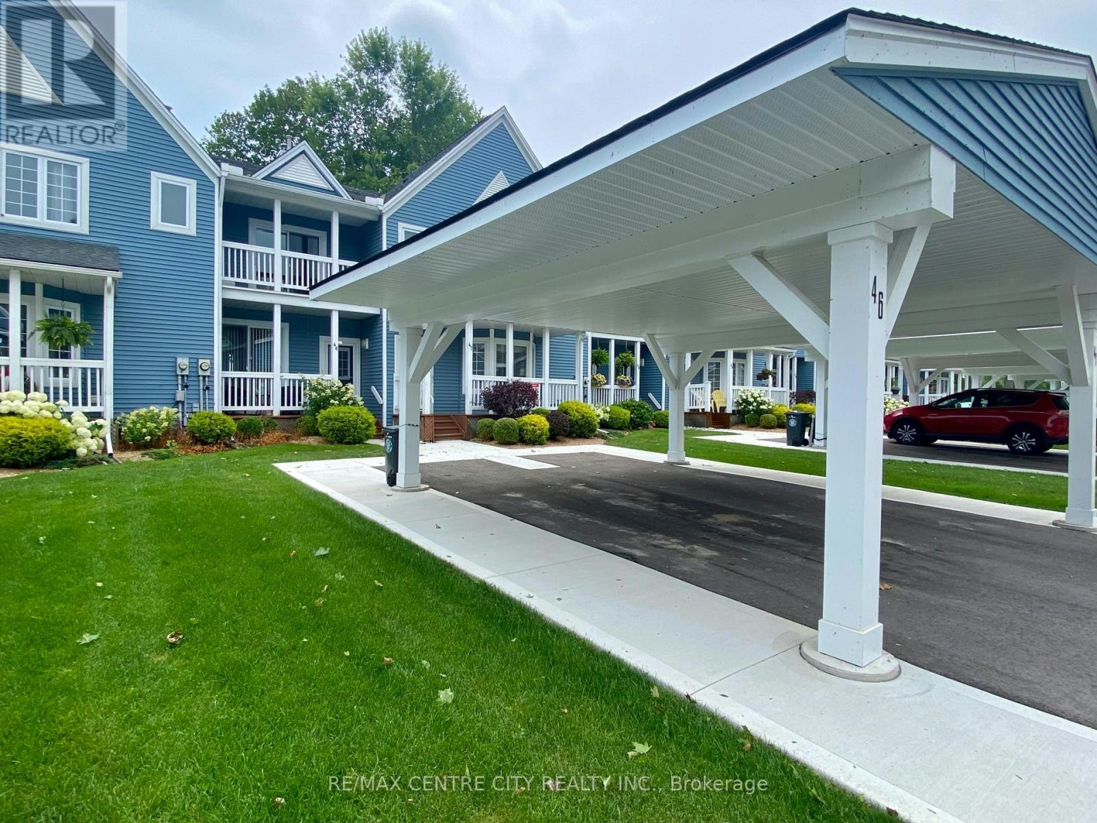 46-374 Front Street, Port Stanley, ON, N5L 1G1 - 2