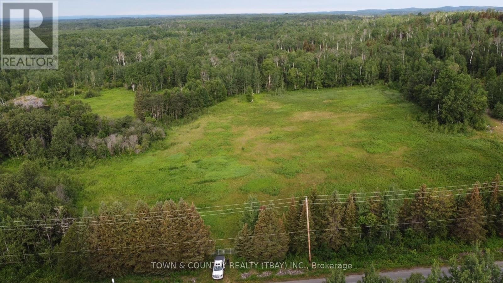 PART-1 Townline Road, Thunder Bay, ON, P7G 0E4