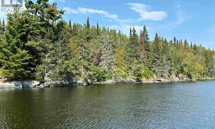 LOT-7 Welcome Channel Lake Of The Woods