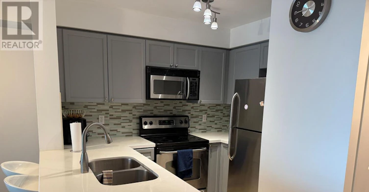 1406-7 Michael Power Place, Toronto, ON, M9A 0A4 - 4