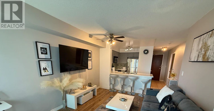 1406-7 Michael Power Place, Toronto, ON, M9A 0A4 - 12