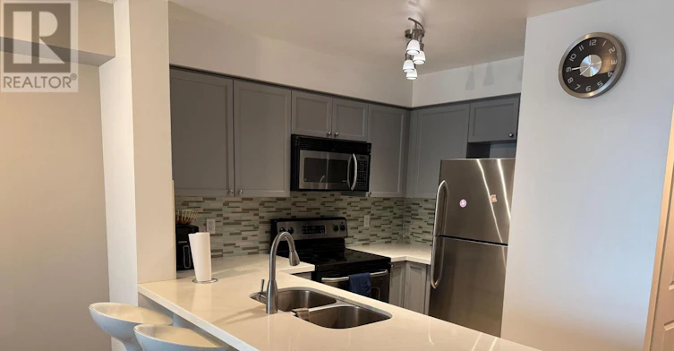 1406-7 Michael Power Place, Toronto, ON, M9A 0A4 - 7