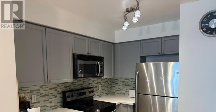 1406-7 Michael Power Place, Toronto, ON, M9A 0A4 - 5