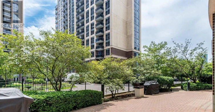 1406-7 Michael Power Place, Toronto, ON, M9A 0A4 - 34