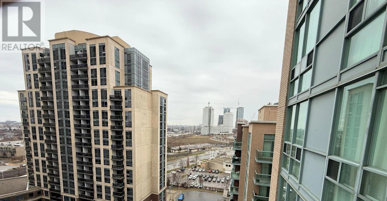 1406-7 Michael Power Place, Toronto, ON, M9A 0A4 - 23