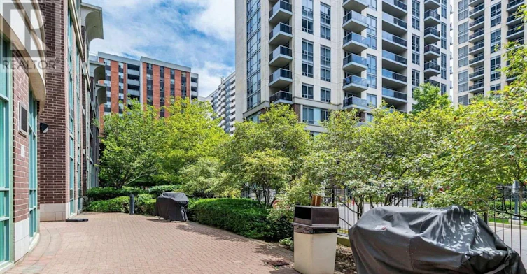 1406-7 Michael Power Place, Toronto, ON, M9A 0A4 - 33