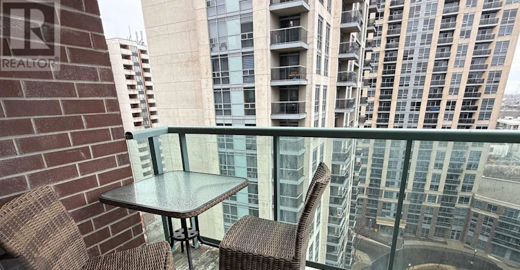 1406-7 Michael Power Place, Toronto, ON, M9A 0A4 - 21