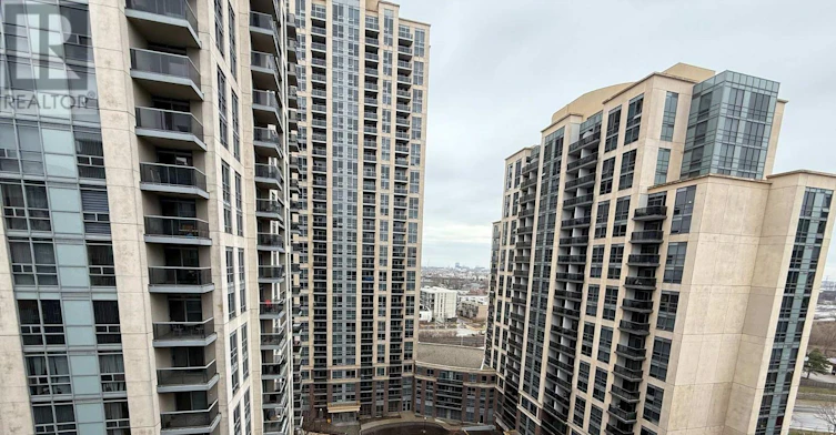 1406-7 Michael Power Place, Toronto, ON, M9A 0A4 - 24