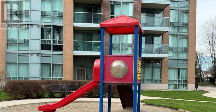 1406-7 Michael Power Place, Toronto, ON, M9A 0A4 - 37