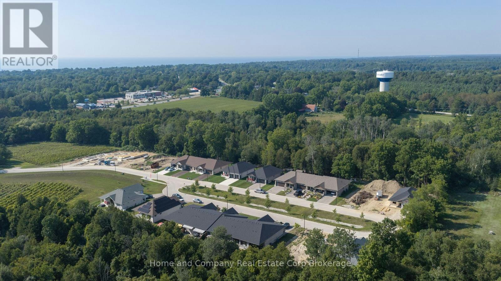 75 Deer Ridge Lane, Bluewater, ON, N0M 1G0
