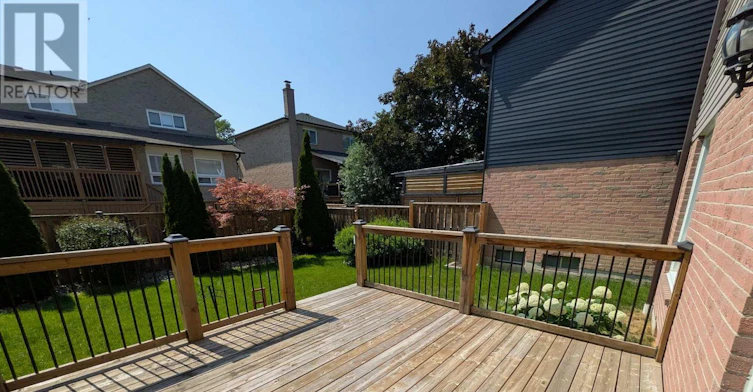 40 Longstaff Drive, Ajax, ON, L1S 5H9 - 8