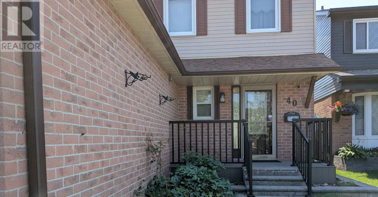 40 Longstaff Drive, Ajax, ON, L1S 5H9 - 2