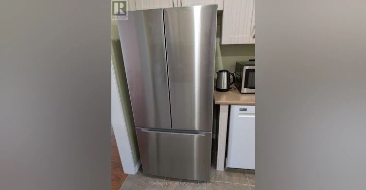 40 Longstaff Drive, Ajax, ON, L1S 5H9 - 7
