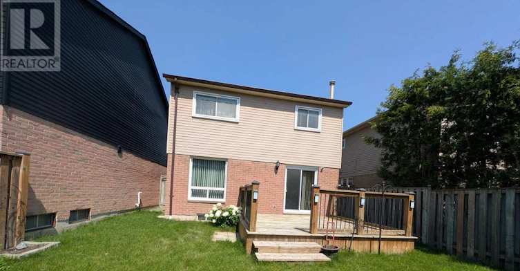 40 Longstaff Drive, Ajax, ON, L1S 5H9 - 9