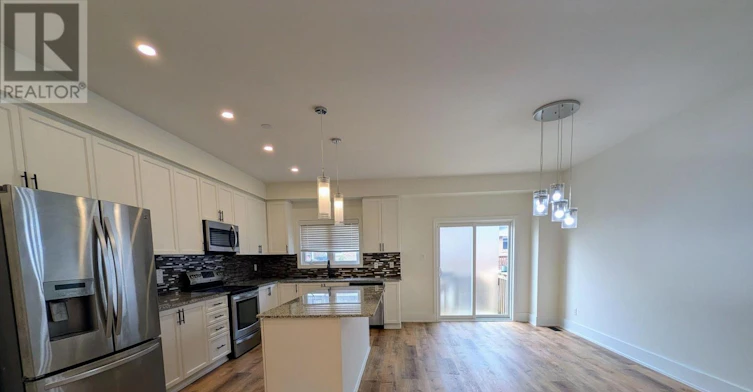 1596 Brandy Court, Pickering, ON, L1X 0C8 - 2