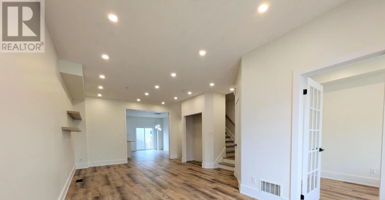 1596 Brandy Court, Pickering, ON, L1X 0C8