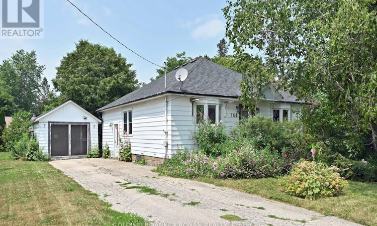 144 Church Street