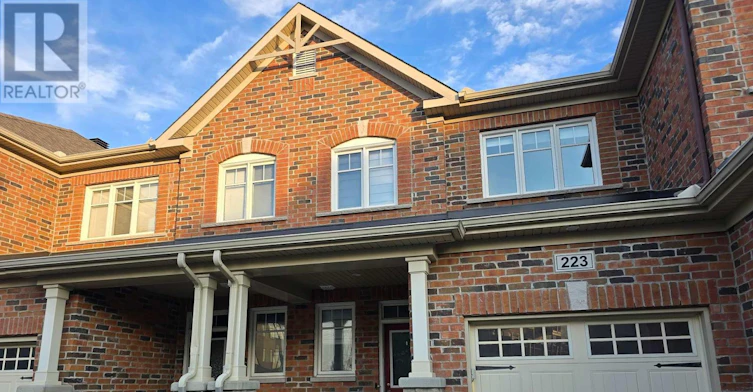 223 Livery Street, Ottawa, ON, K2V 0A4 - 2
