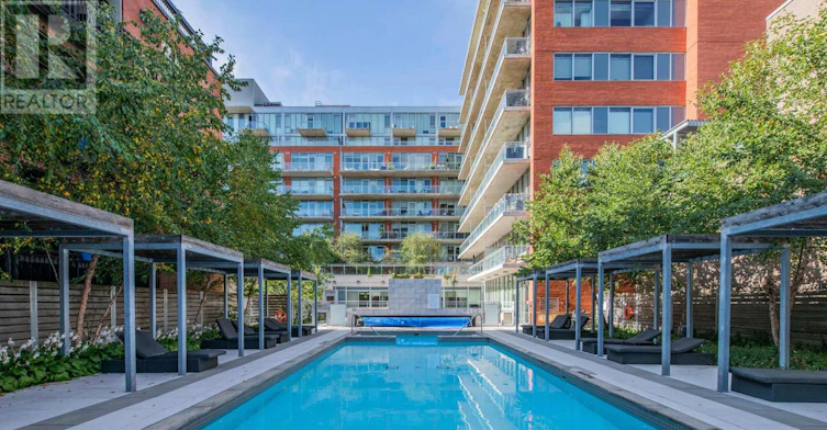 306-360 Mcleod Street, Ottawa, ON, K2P 1A9 - 23