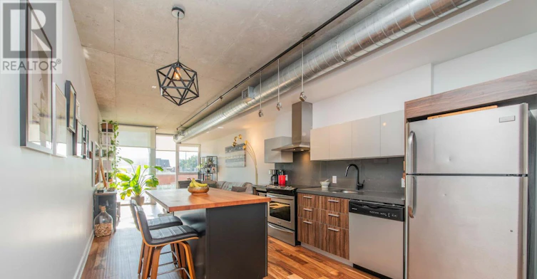 306-360 Mcleod Street, Ottawa, ON, K2P 1A9 - 4
