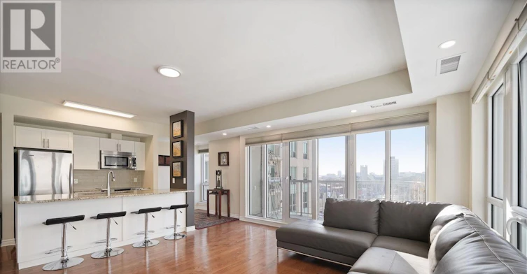1112-234 Rideau Street, Ottawa, ON, K1N 0A9 - 12