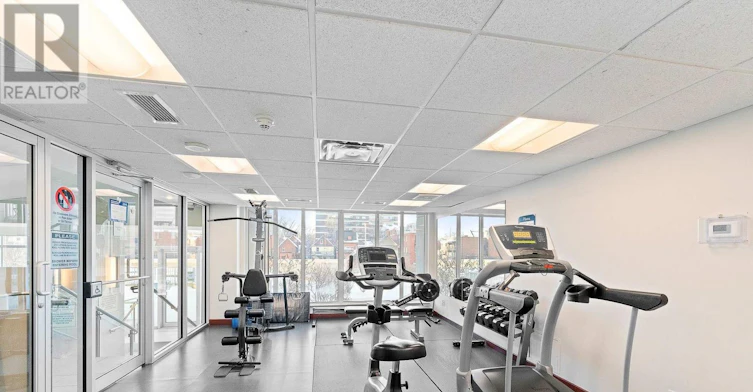 1112-234 Rideau Street, Ottawa, ON, K1N 0A9 - 24