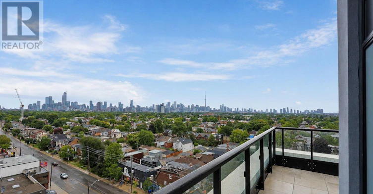 PH28-858 Dupont Street, Toronto, ON, M6G 0C1 - 28