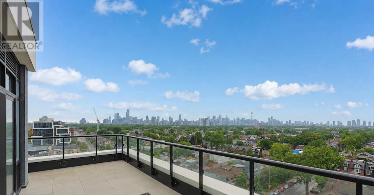 PH28-858 Dupont Street, Toronto, ON, M6G 0C1 - 27