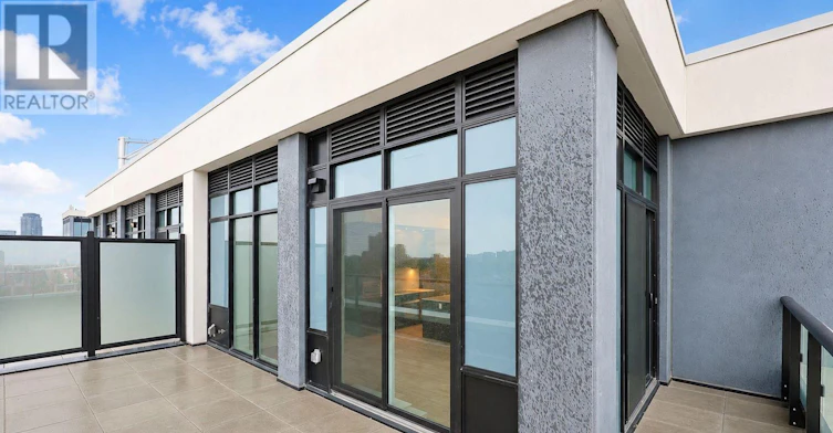 PH28-858 Dupont Street, Toronto, ON, M6G 0C1 - 30