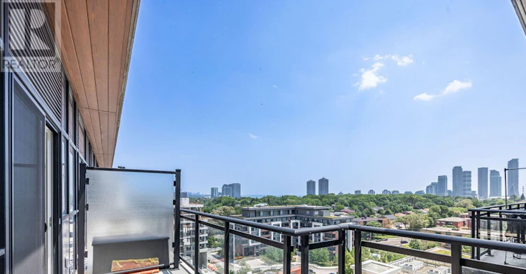 1012-25 Neighbourhood Lane, Toronto, ON, M8Y 0C4 - 23