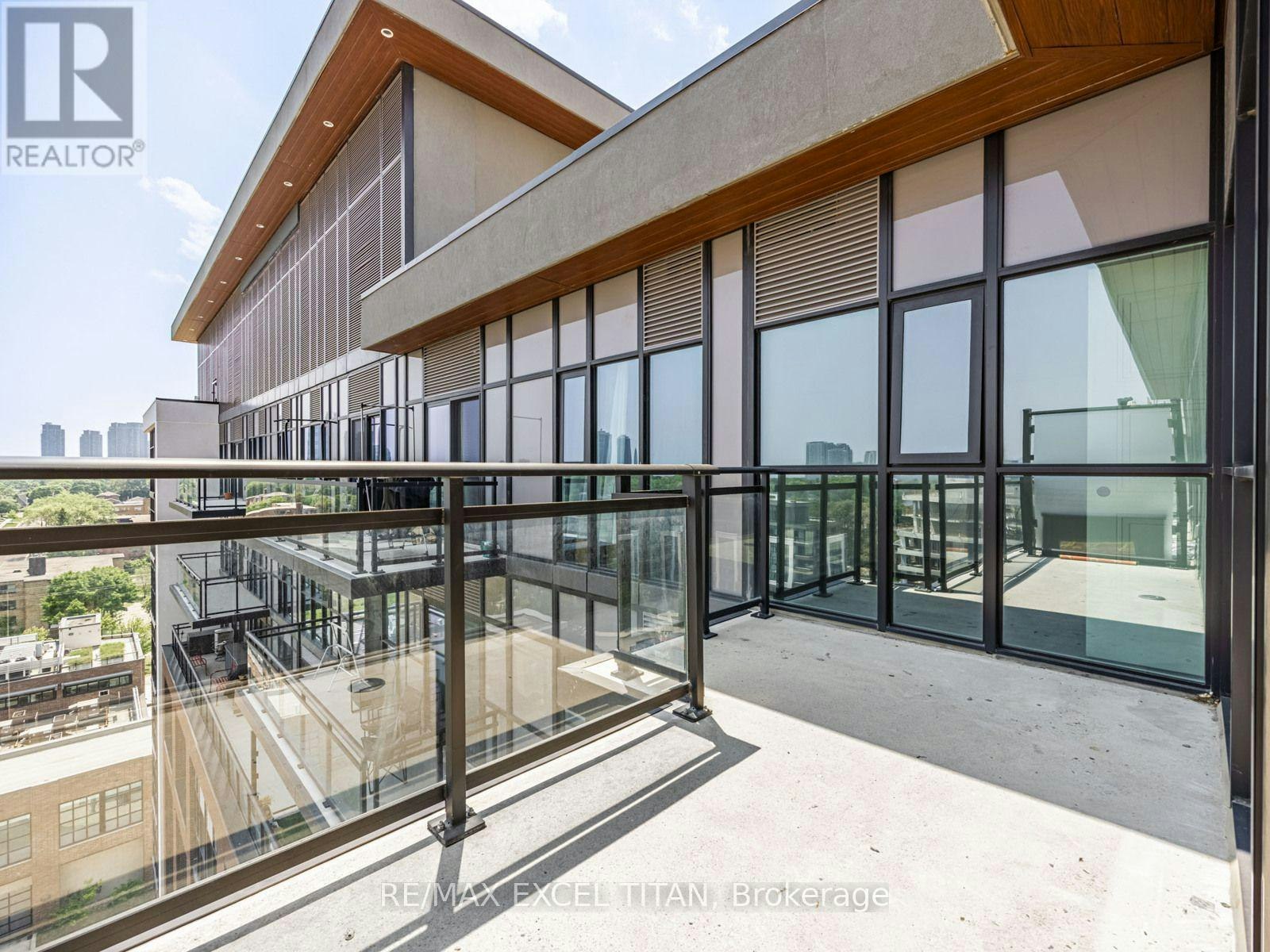 1012-25 Neighbourhood Lane, Toronto, ON, M8Y 0C4 - 24