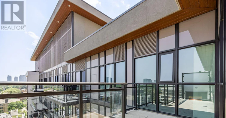 1012-25 Neighbourhood Lane, Toronto, ON, M8Y 0C4 - 24