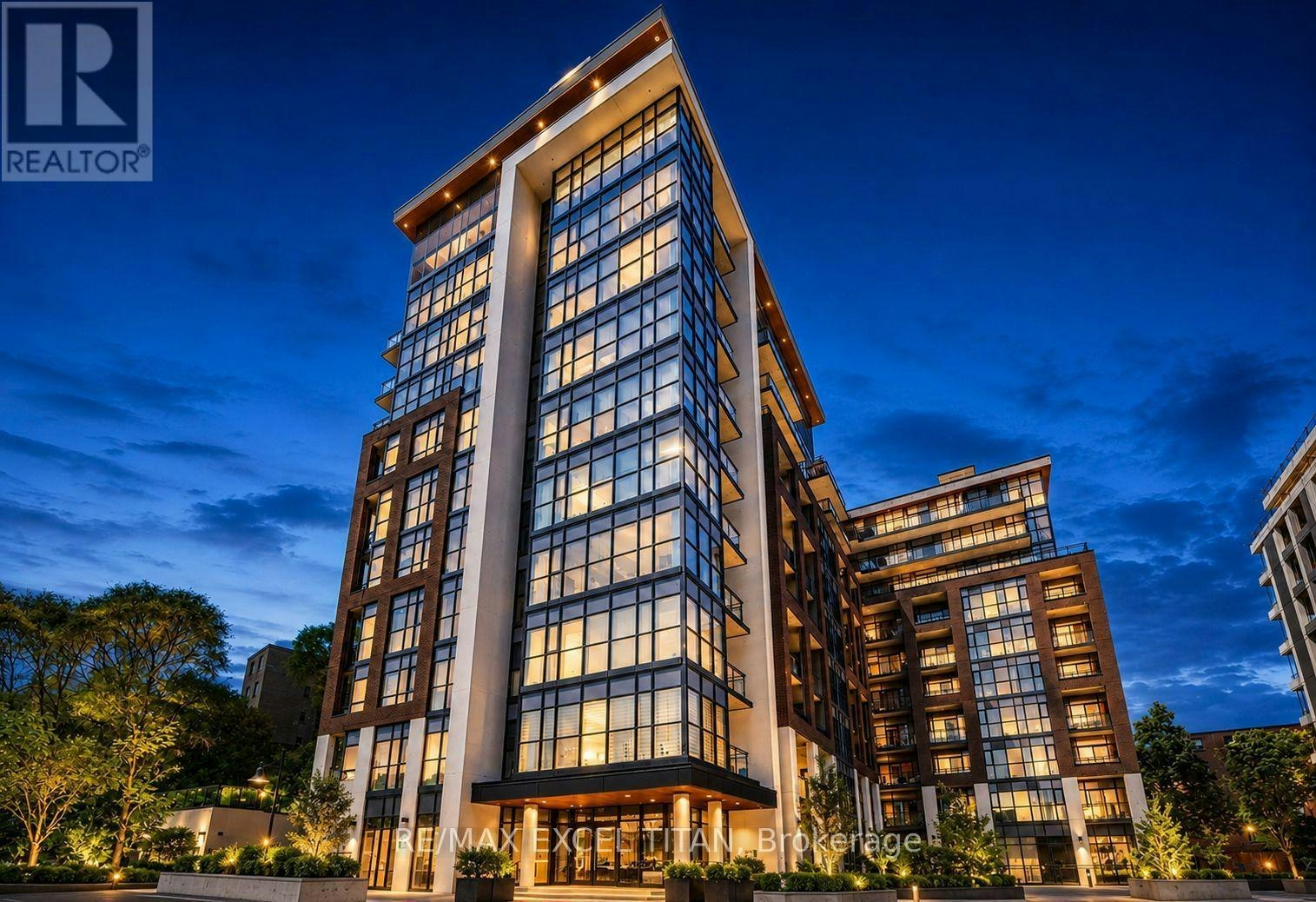 1012-25 Neighbourhood Lane, Toronto, ON, M8Y 0C4