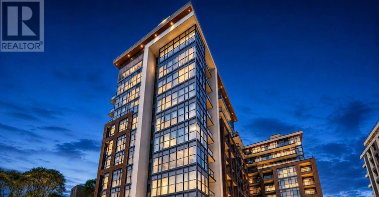 1012-25 Neighbourhood Lane, Toronto, ON, M8Y 0C4