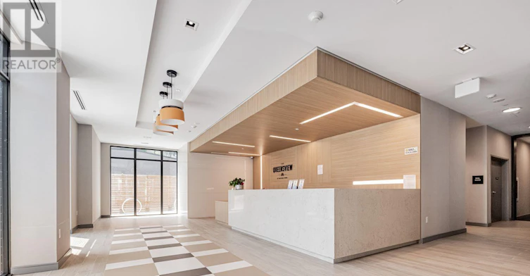 1012-25 Neighbourhood Lane, Toronto, ON, M8Y 0C4 - 4