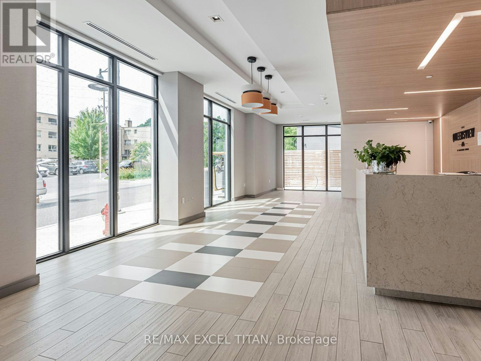 1012-25 Neighbourhood Lane, Toronto, ON, M8Y 0C4 - 3