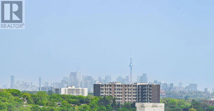1012-25 Neighbourhood Lane, Toronto, ON, M8Y 0C4 - 2
