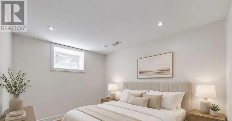 LOWER-119 Essex Street, Toronto, ON, M6G 1T4 - 10