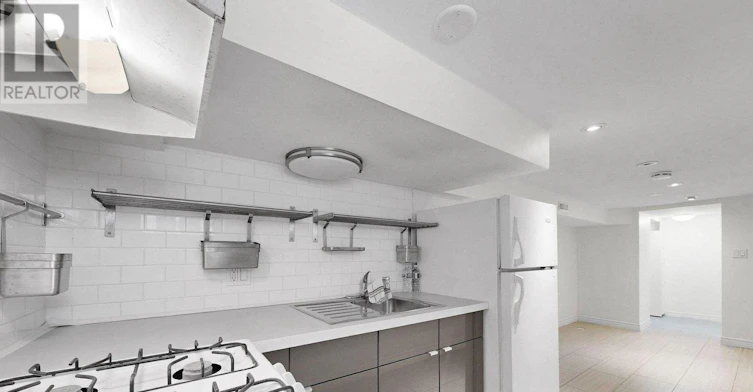 LOWER-119 Essex Street, Toronto, ON, M6G 1T4 - 6