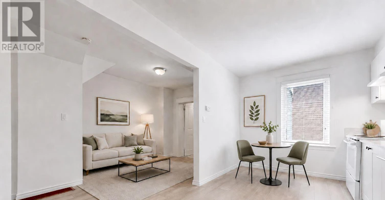 MAIN-119 Essex Street, Toronto, ON, M6G 1T4