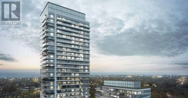 1211-251 Manitoba Street, Toronto, ON, M8Y 4G9