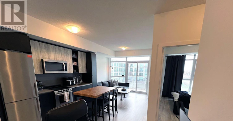 1211-251 Manitoba Street, Toronto, ON, M8Y 4G9 - 2