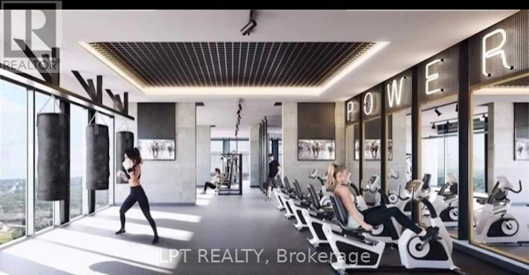 1211-251 Manitoba Street, Toronto, ON, M8Y 4G9 - 20