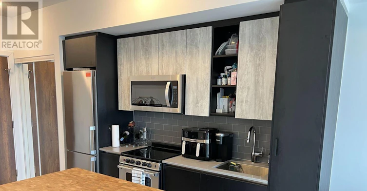 1211-251 Manitoba Street, Toronto, ON, M8Y 4G9 - 3