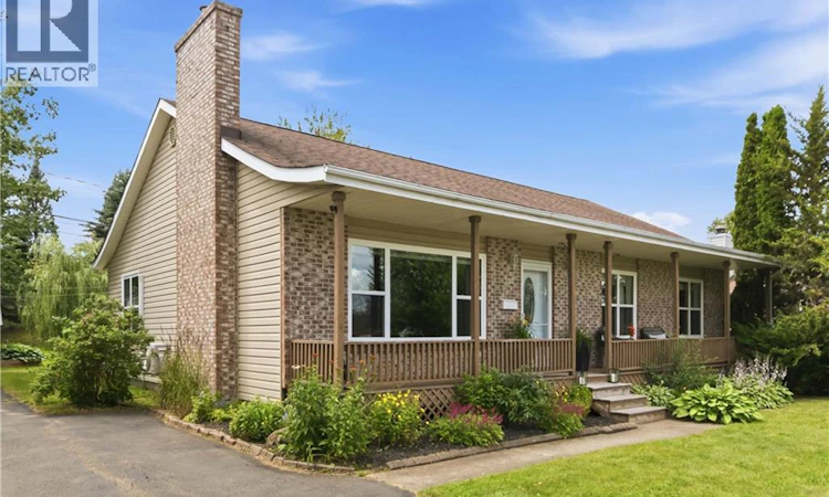 133 Briardale Drive