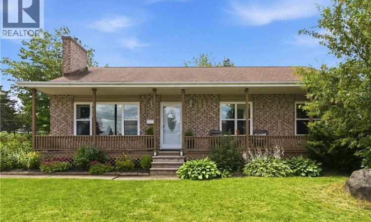 133 Briardale Drive