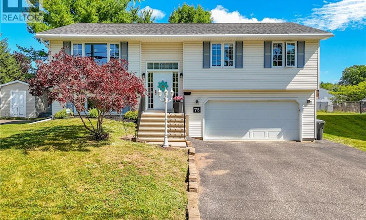 75 Goodine Street