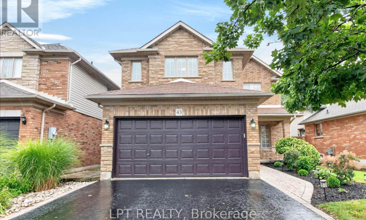 43 Liam Drive