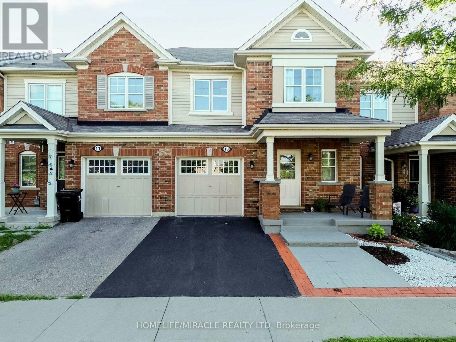 13 Arbourview Crescent, Kitchener, ON, N2R 1R4