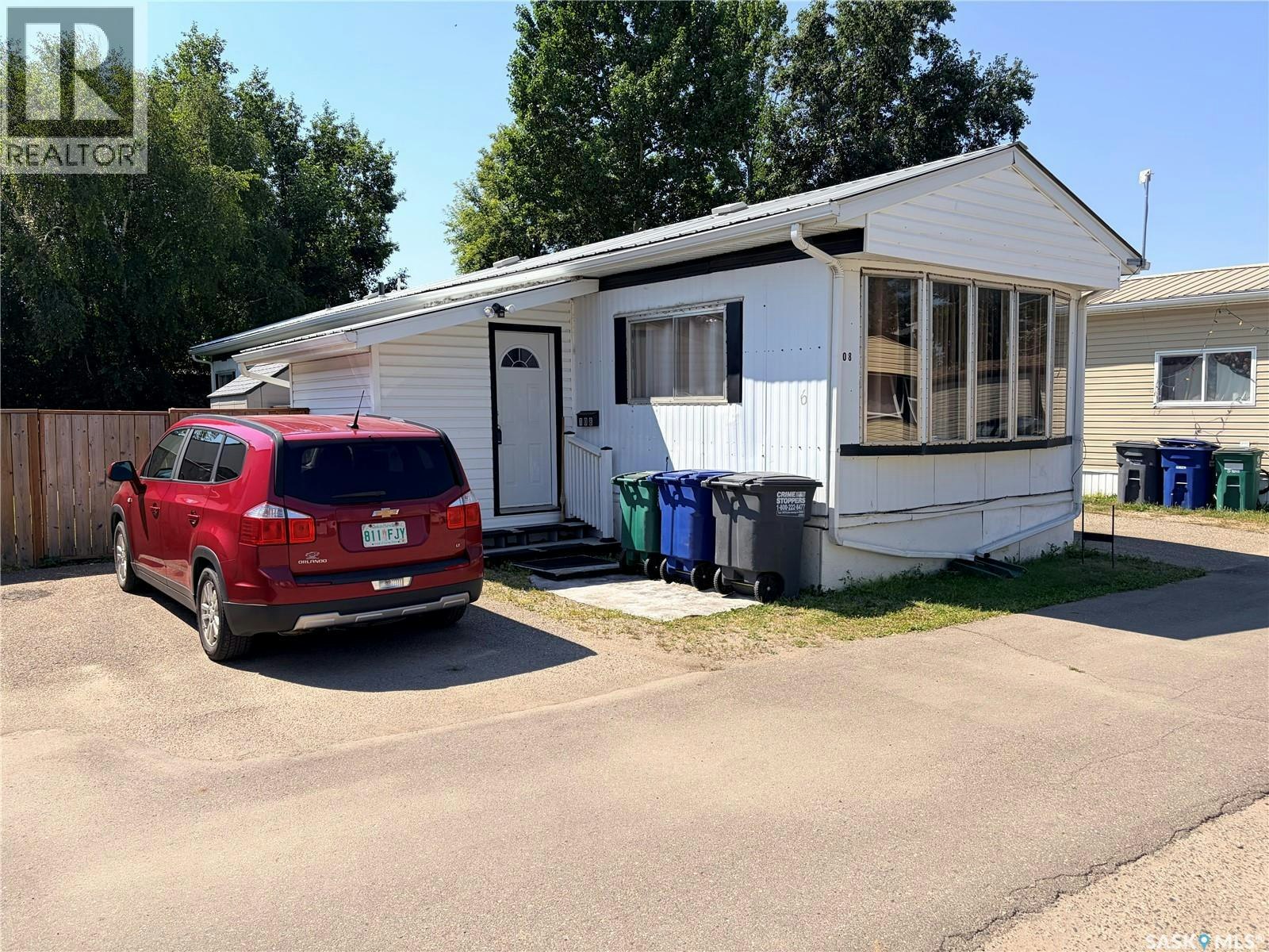 108-219 Grant Street, Saskatoon, SK, S7N 2A5